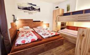 Apartmán u Bejka, Hořejší Vrchlabí